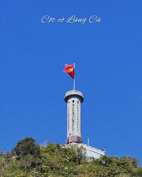 TOUR DU LỊCH HÀ GIANG CAO BẰNG 5 NGÀY 4 ĐÊM: HÀ NỘI - HÀ GIANG - CAO BẰNG - BA BỂ