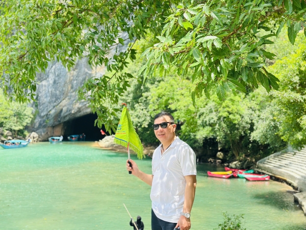 TOUR DU LỊCH QUẢNG BÌNH 3 NGÀY 3 ĐÊM BẰNG Ô TÔ TỪ HÀ NỘI