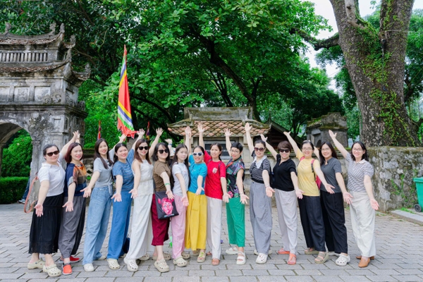 DU LỊCH NINH BÌNH FAMILY HOMESTAY 2 NGÀY 1 ĐÊM TỪ HÀ NỘI