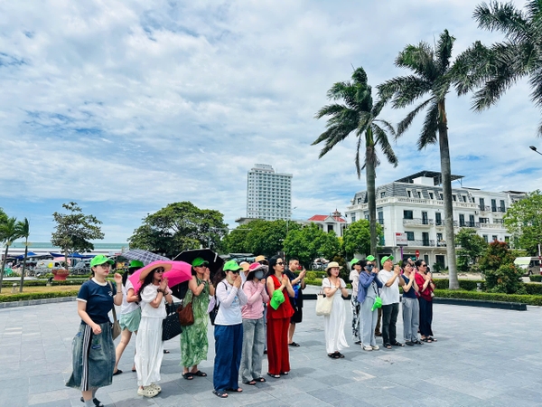 TOUR DU LỊCH QUẢNG BÌNH 3 NGÀY 3 ĐÊM BẰNG Ô TÔ TỪ HÀ NỘI