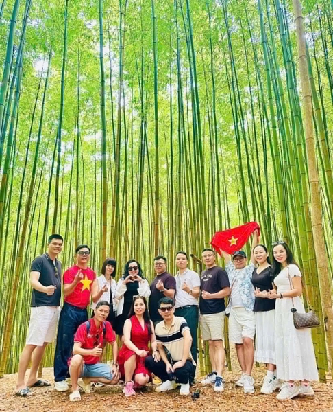 TOUR DU LỊCH MÙ CANG CHẢI 2 NGÀY 1 ĐÊM TỪ HÀ NỘI: ĐỒI CHÈ THANH SƠN – MÙ CANG CHẢI