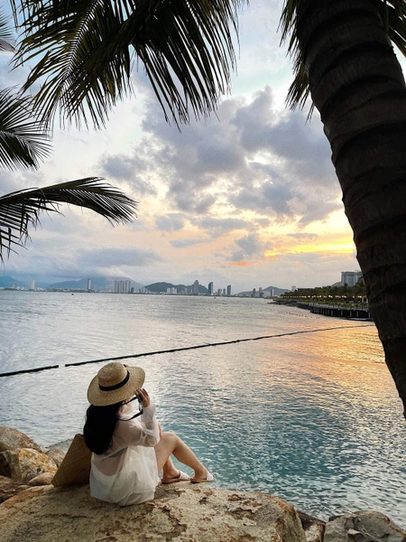 TOUR DU LỊCH NHA TRANG KHÁM PHÁ MIỀN CÁT TRẮNG TỪ HÀ NỘI 4 NGÀY 3 ĐÊM