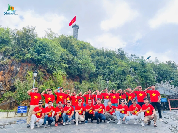 TOUR DU LỊCH HÀ GIANG 3 NGÀY 2 ĐÊM