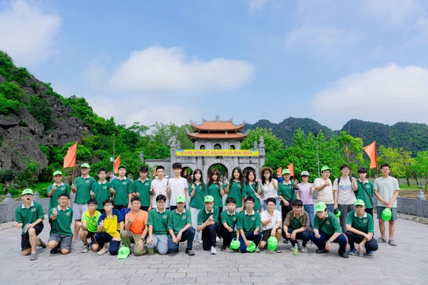DU LỊCH NINH BÌNH FAMILY HOMESTAY 2 NGÀY 1 ĐÊM TỪ HÀ NỘI