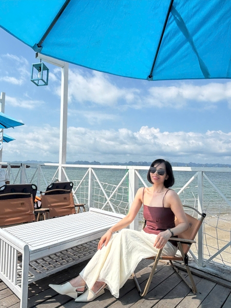 TOUR DU LỊCH FLC GRAND HẠ LONG TỪ HÀ NỘI 3 NGÀY 2 ĐÊM