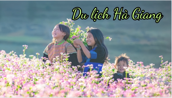 DU LỊCH HÀ GIANG 3 NGÀY 2 ĐÊM