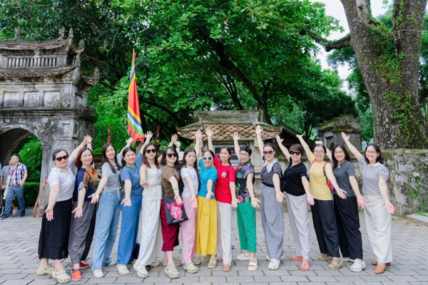 DU LỊCH NINH BÌNH FAMILY HOMESTAY 2 NGÀY 1 ĐÊM TỪ HÀ NỘI
