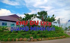 KDT BẠCH ĐẰNG GIANG - KDL QUẢNG NINH GATE