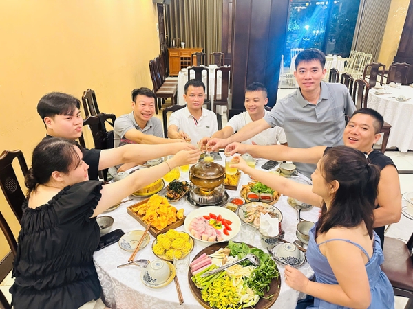 TOUR DU LỊCH QUẢNG BÌNH 3 NGÀY 3 ĐÊM BẰNG Ô TÔ TỪ HÀ NỘI