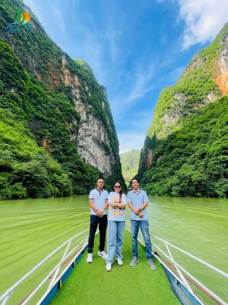 DU LỊCH HÀ GIANG 3N2Đ GIÁ RẺ: HÀ NỘI - HÀ GIANG - CAO NGUYÊN ĐÁ ĐỒNG VĂN - SÔNG NHO QUẾ - MÈO VẠC