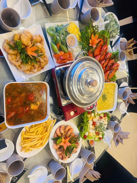 TOUR DU LỊCH FLC GRAND HẠ LONG TỪ HÀ NỘI 3 NGÀY 2 ĐÊM