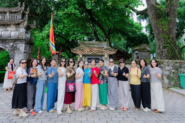 DU LỊCH NINH BÌNH FAMILY HOMESTAY 2 NGÀY 1 ĐÊM TỪ HÀ NỘI