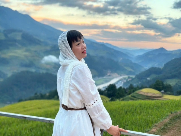 TOUR DU LỊCH MÙ CANG CHẢI 2 NGÀY 1 ĐÊM TỪ HÀ NỘI: ĐỒI CHÈ THANH SƠN – MÙ CANG CHẢI