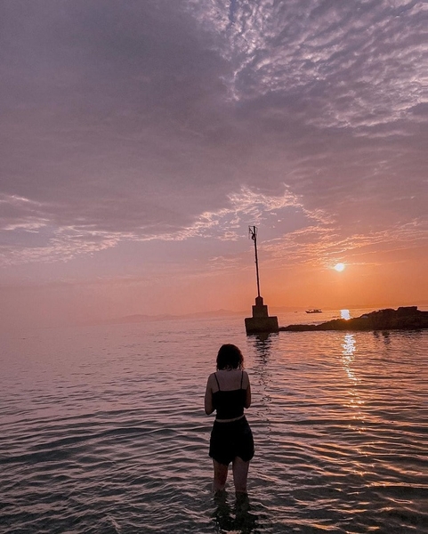 TOUR DU LỊCH ĐẢO CÔ TÔ 3 NGÀY 2 ĐÊM