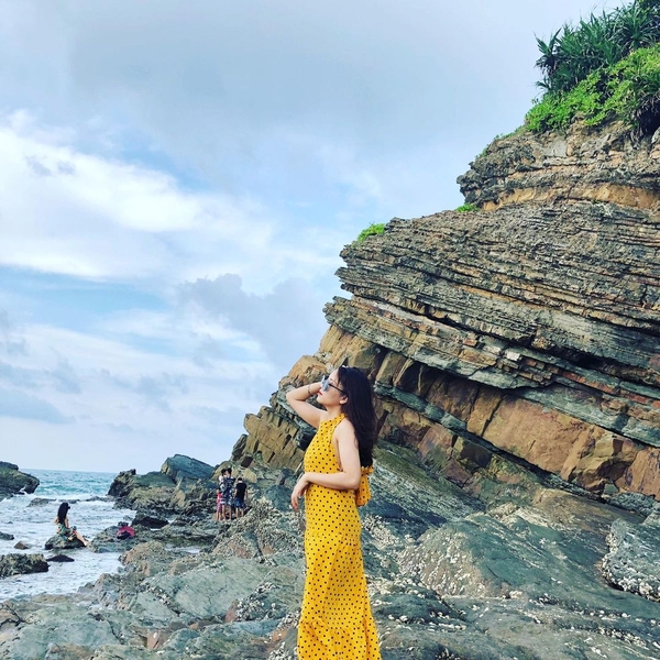 TOUR DU LỊCH ĐẢO CÔ TÔ 3 NGÀY 2 ĐÊM