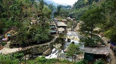 HÀ NỘI - SAPA - BẢN CÁT CÁT - CÁP TREO FANSIPAN 3 NGÀY 2 ĐÊM