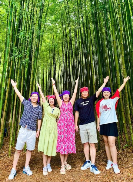 TOUR DU LỊCH MÙ CANG CHẢI 2 NGÀY 1 ĐÊM TỪ HÀ NỘI: ĐỒI CHÈ THANH SƠN – MÙ CANG CHẢI
