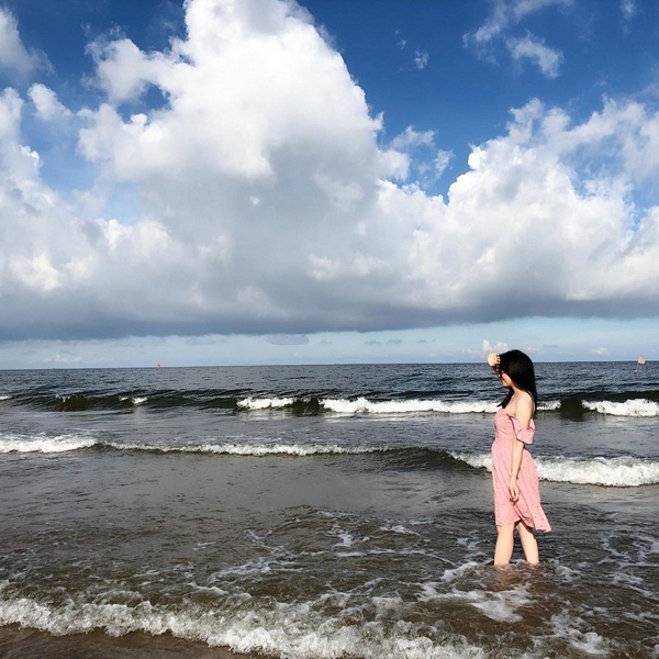 DU LỊCH THANH HÓA: HÀ NỘI – HẢI TIẾN - HÀ NỘI