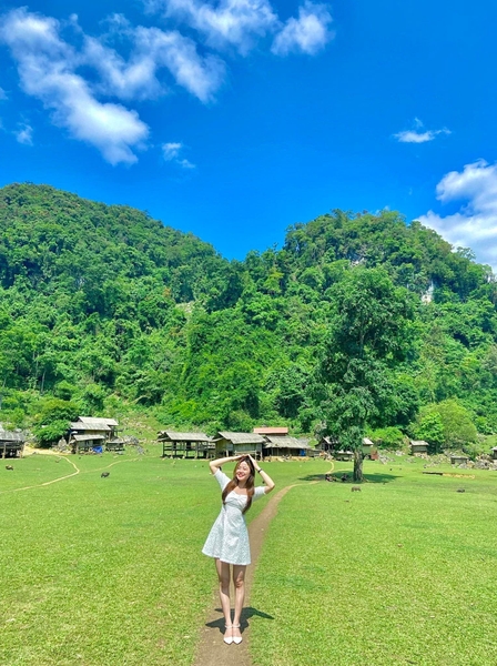 TOUR DU LỊCH MỘC CHÂU 2 NGÀY 1 ĐÊM TỪ HÀ NỘI GIÁ RẺ HẤP DẪN
