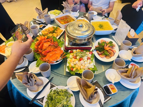TOUR DU LỊCH FLC GRAND HẠ LONG TỪ HÀ NỘI 3 NGÀY 2 ĐÊM