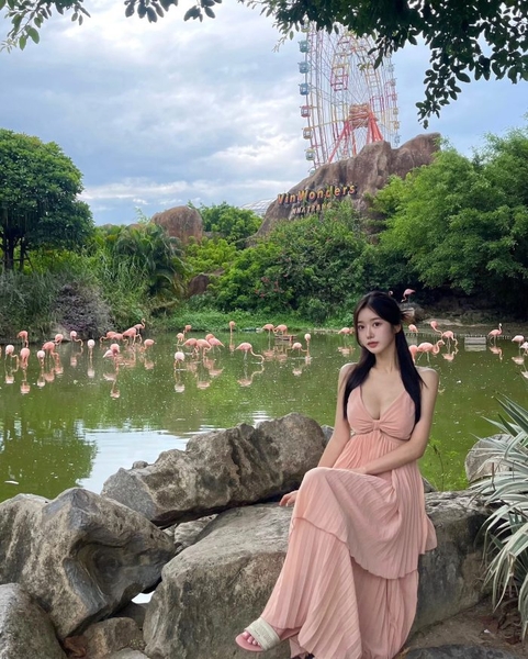 TOUR DU LỊCH NHA TRANG KHÁM PHÁ MIỀN CÁT TRẮNG TỪ HÀ NỘI 4 NGÀY 3 ĐÊM