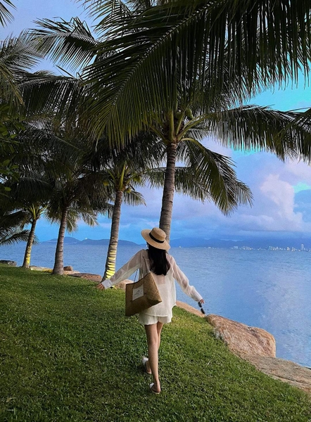 TOUR DU LỊCH NHA TRANG KHÁM PHÁ MIỀN CÁT TRẮNG TỪ HÀ NỘI 4 NGÀY 3 ĐÊM