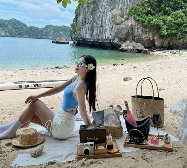 DU LỊCH HẢI PHÒNG: HÀ NỘI – FLAMINGO CÁT BÀ – HÀ NỘI