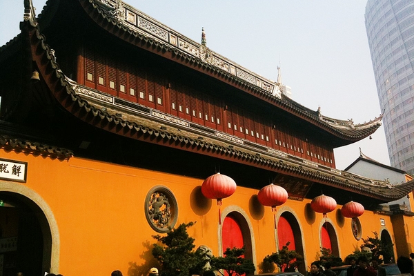 DU LỊCH BẮC KINH - HÀNG CHÂU - Ô TRẤN - THƯỢNG HẢI (TRUNG QUỐC)