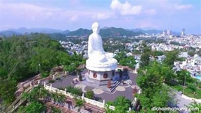 TUYÊN QUANG - ĐÀ LẠT - NHA TRANG - TUYÊN QUANG 4 NGÀY 3 ĐÊM