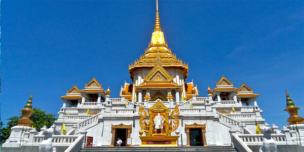 DU LỊCH THÁI LAN 4 NGÀY 3 ĐÊM