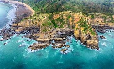 HÀ NỘI - ĐẢO NGỌC CÔ TÔ - HÀ NỘI 3 NGÀY 2 ĐÊM