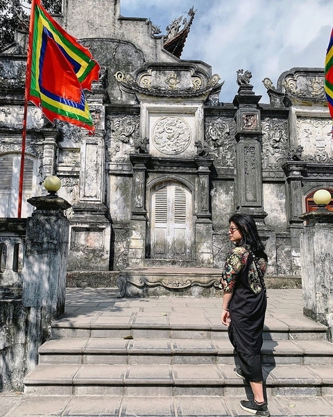 TOUR DU XUÂN QUẢNG NINH: HÀ NỘI - CỬA ÔNG - CÔ BÉ CỬA SUỐT - HÀ NỘI