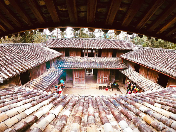 TOUR HÀ GIANG 3N2Đ TỪ HÀ NỘI: CAO NGUYÊN ĐÁ ĐỒNG VĂN - SÔNG NHO QUẾ - MÈO VẠC