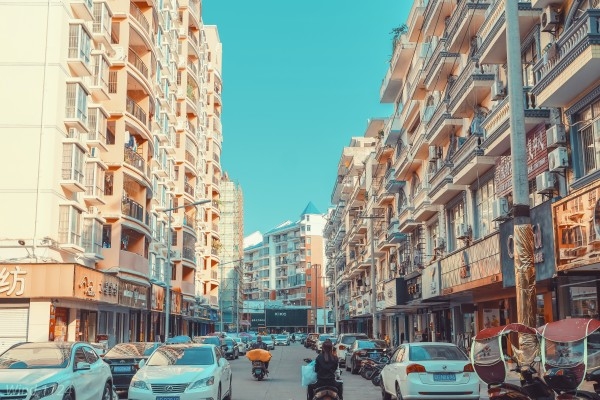 MỘT HÀNH TRÌNH HAI QUỐC GIA - MÓNG CÁI - ĐÔNG HƯNG