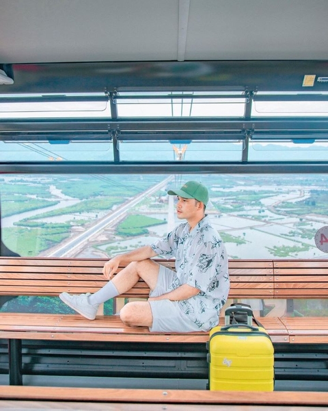 DU LỊCH HẢI PHÒNG: HÀ NỘI – FLAMINGO CÁT BÀ – HÀ NỘI