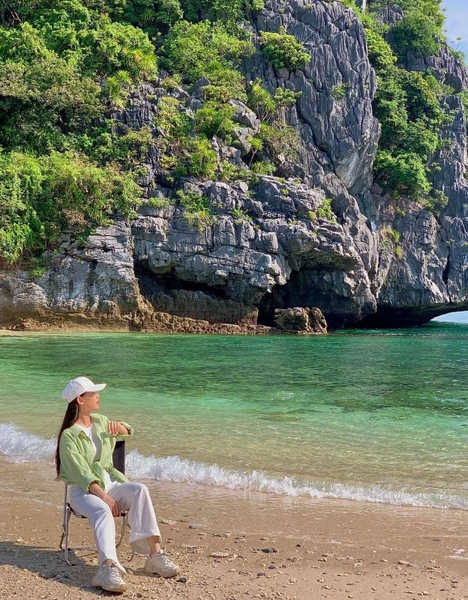 DU LỊCH HẢI PHÒNG: HÀ NỘI – FLAMINGO CÁT BÀ – HÀ NỘI