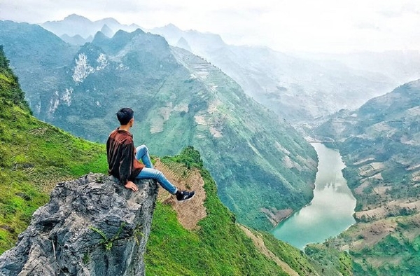 HÀ GIANG - CAO NGUYÊN ĐÁ - SAPA - FANSIPAN