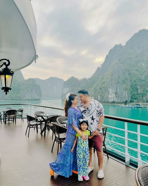 DU LỊCH BIỂN TỪ HÀ NỘI: HẠ LONG 2 NGÀY 1 ĐÊM