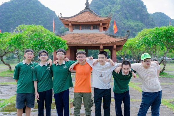 DU LỊCH NINH BÌNH FAMILY HOMESTAY 2 NGÀY 1 ĐÊM TỪ HÀ NỘI