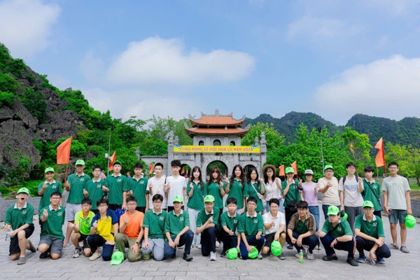 DU LỊCH NINH BÌNH FAMILY HOMESTAY 2 NGÀY 1 ĐÊM TỪ HÀ NỘI