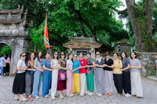 DU LỊCH NINH BÌNH FAMILY HOMESTAY 2 NGÀY 1 ĐÊM TỪ HÀ NỘI