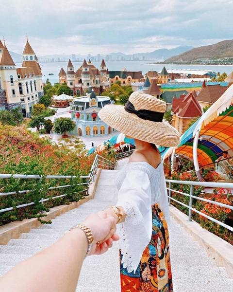 TOUR DU LỊCH NHA TRANG KHÁM PHÁ MIỀN CÁT TRẮNG TỪ HÀ NỘI 4 NGÀY 3 ĐÊM