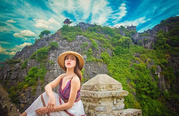 DU LỊCH NINH BÌNH: TUYỆT TỊNH CỐC - TAM CỐC - HANG MÚA