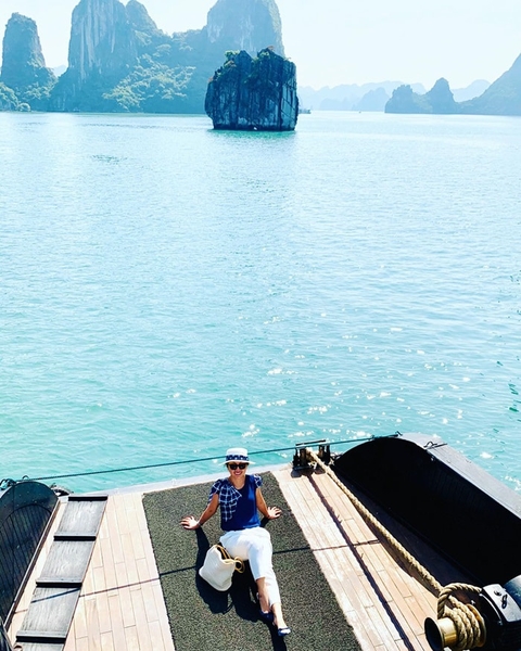 COMBO DU LỊCH HẠ LONG 2 NGÀY 1 ĐÊM TỪ HÀ NỘI