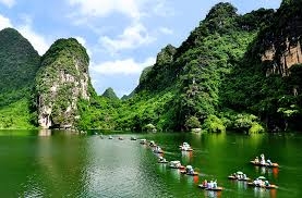 TOUR DU XUÂN NINH BÌNH: HÀ NỘI - BÁI ĐÍNH - CỐ ĐÔ HOA LƯ - HÀ NỘI