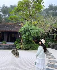 TOUR DU XUÂN CHÙA TAM CHÚC - ĐỊA TẠNG PHI LAI TỰ 1 NGÀY