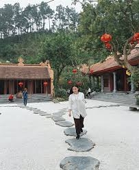 TOUR DU XUÂN CHÙA TAM CHÚC - ĐỊA TẠNG PHI LAI TỰ 1 NGÀY