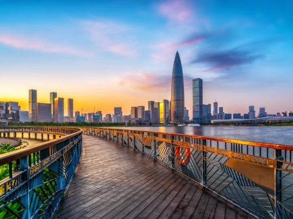 TOUR: HÀ NỘI - QUẢNG CHÂU – THÂM QUYẾN