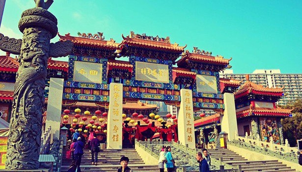 TOUR: HÀ NỘI - QUẢNG CHÂU – THÂM QUYẾN