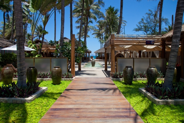 Du lịch Nha Trang - Hòn Tằm - KDL Vinpearl